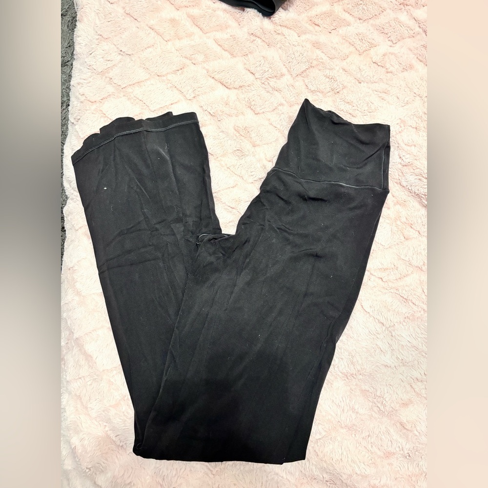 Aerie Flare Leggings XL
